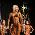 Melanie  Medlock - NPC Emerald Cup 2011 - #1